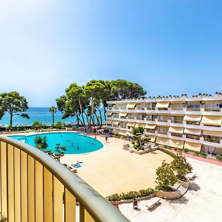 Viejo - El Barco Appartement