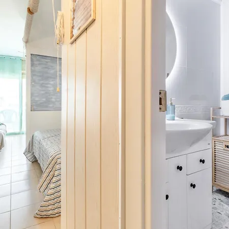 Appartement Viejo - El Barco