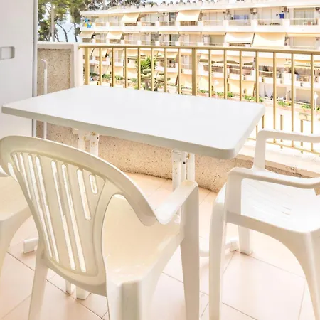 Appartement Viejo - El Barco