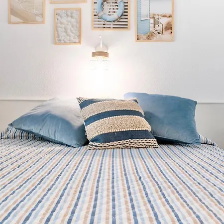 Appartement Viejo - El Barco